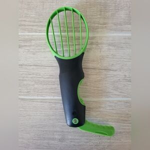 Goodcook 3 in 1 Avocado Cut‎ Slice Remove Kitchen Tool Gadget